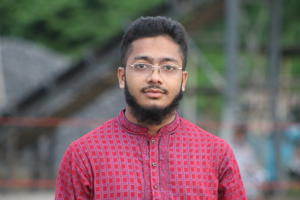 MAHMUDUL HASAN RAYHAN